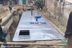 Be nuoc ngam inox Tan Dat 9
