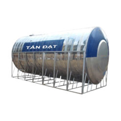 Bồn bể inox công nghiệp