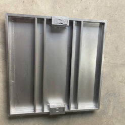 Nắp bể inox âm sàn