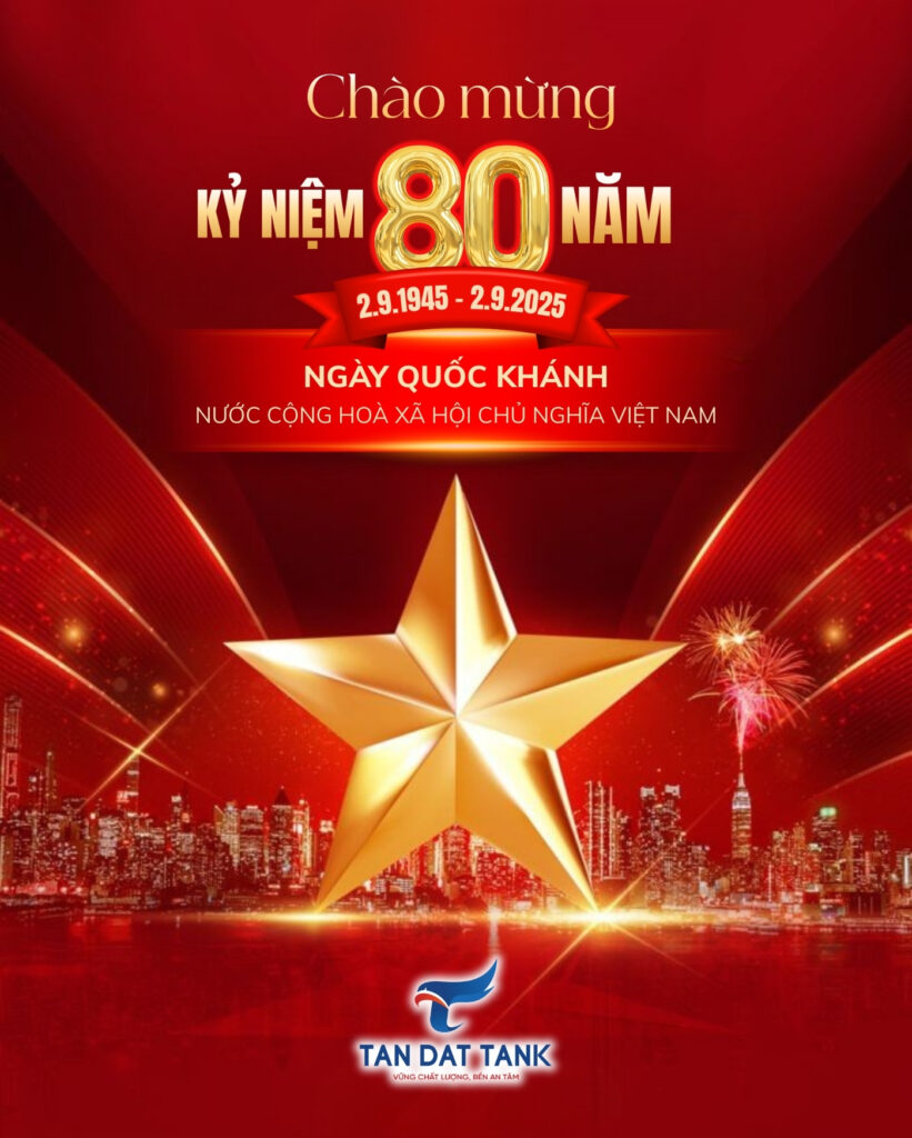 Chào Mừng Kỷ Niệm 80 Năm Quốc Khánh 2/9/2025 1 Quoc Khanh Bon be Tan Dat