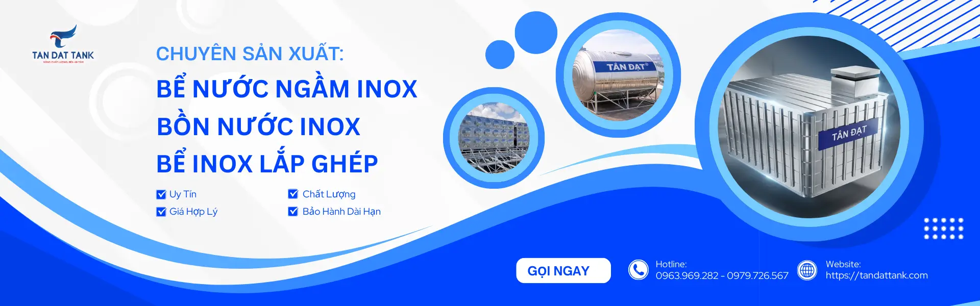 Trang chủ 46 Banner be ngam inox t3