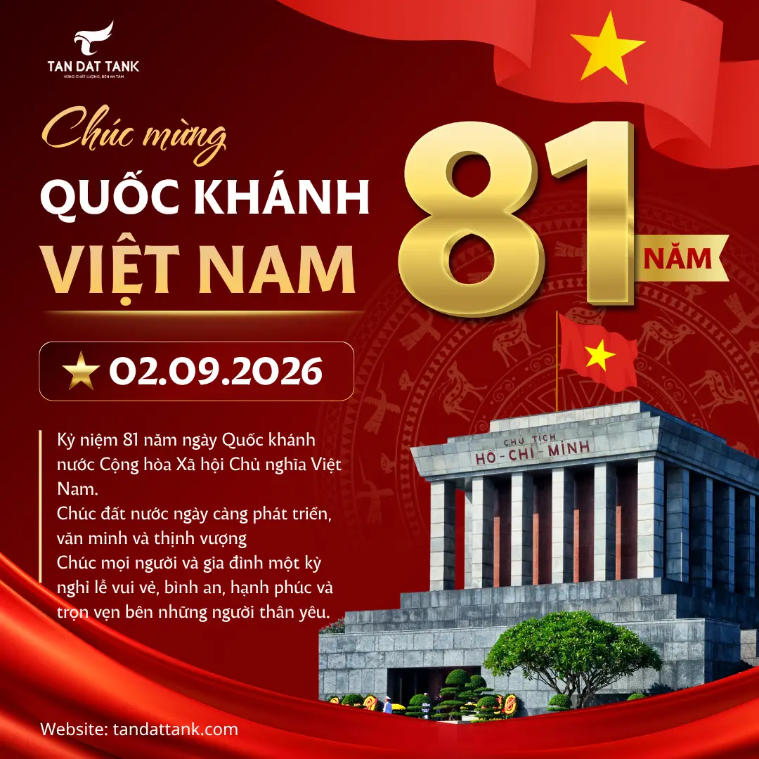 Chúc mừng Đại lễ Quốc khánh 2/9 – Tự hào Việt Nam 9 Chúc mừng Đại lễ Quốc khánh 2/9 – Tự hào Việt Nam